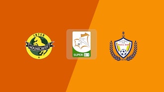 Inter Nouakchott vs ASC Gendrim