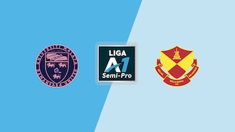 UM-Damansara United - Selangor FC II