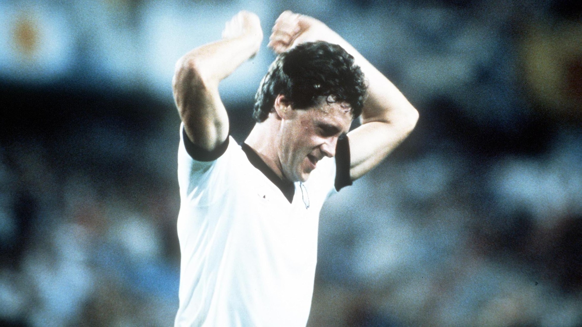 Tor von Steve Wooddin 65' | Schottland vs Neuseeland | FIFA Fussball-Weltmeisterschaft Spanien 1982™