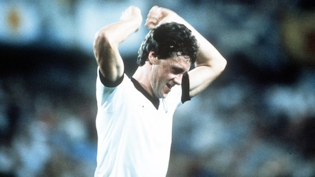 Gol de Steve Wooddin 65' | Escocia vs Nueva Zelanda | Copa Mundial de la FIFA España 1982™