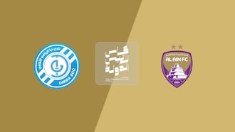 Dibba Club v Al Ain FC
