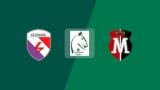 AS Sonabel x Majestic FC