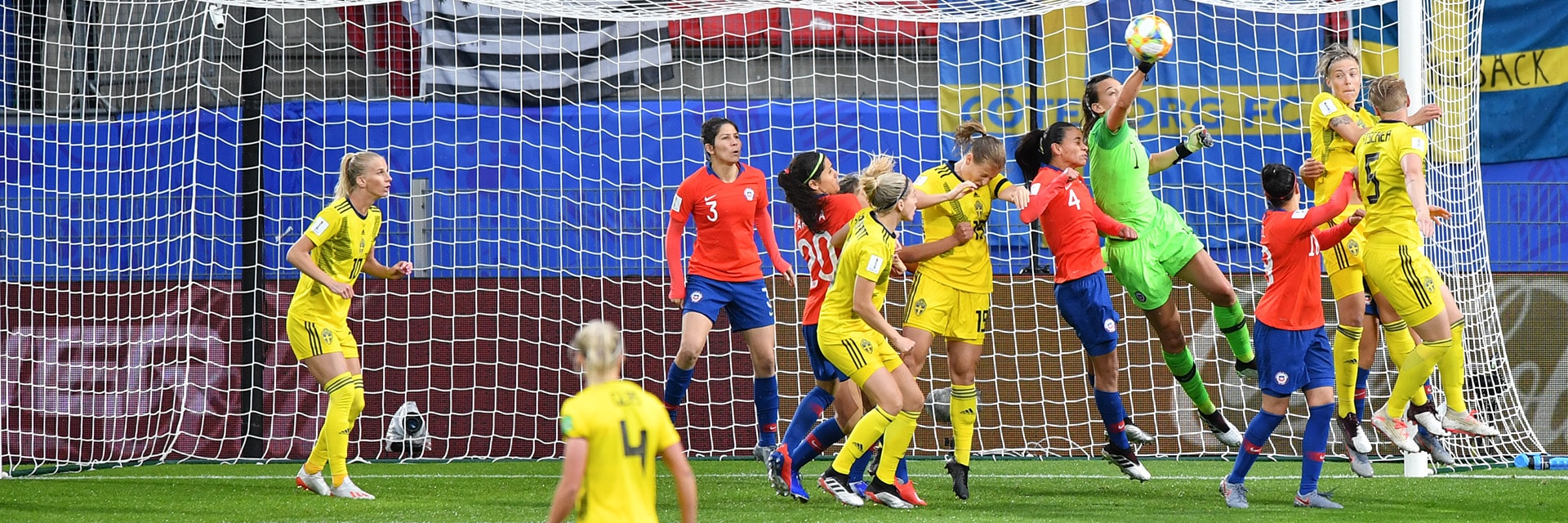 FIFA Women's World Cup™ Editions