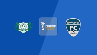 MAFCO FC - Mitundu Baptist