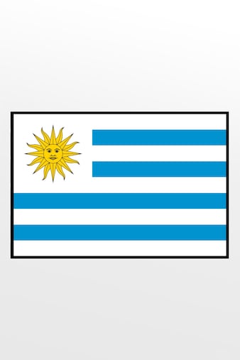 Uruguay
