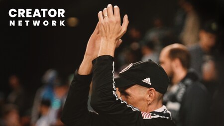 MLS : Fan Culture | Creator Network