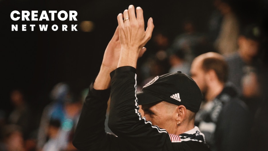 MLS : Fan Culture | Creator Network