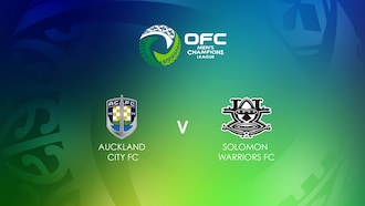 Auckland City FC x Solomon Warriors FC | Grupo A | OFC Men's Champions League | Jogo completo