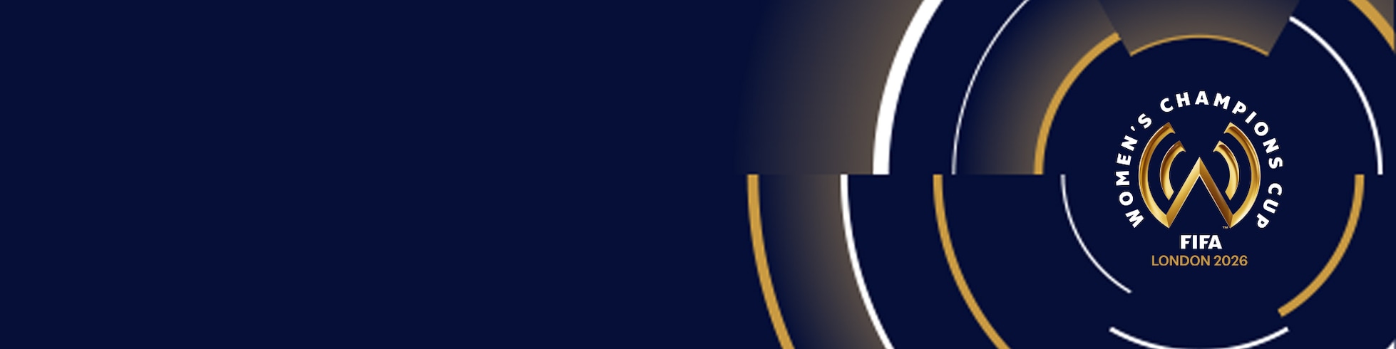 Coupe des Champions Féminine de la FIFA 2026™