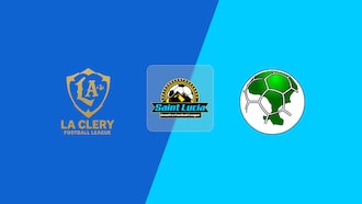 La Clery vs Vieux Fort South