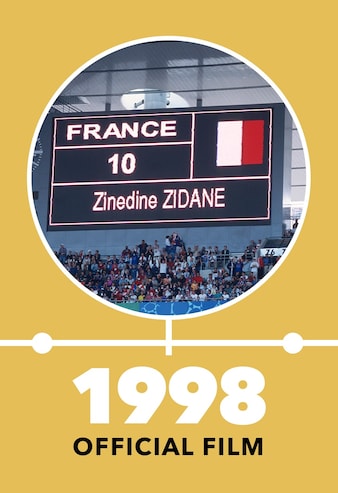 La Coupe de la Gloire