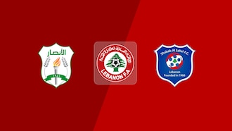 Al Ansar FC - Shabab Al Sahel FC