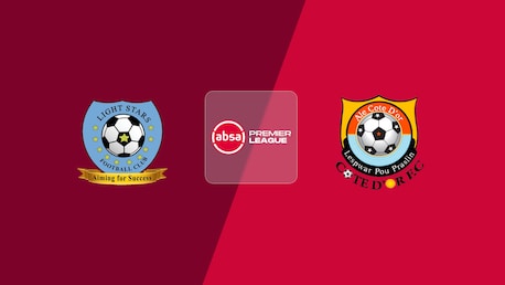 Light Stars FC x Cote D'Or FC | Seychelles Absa Premier League 2025/26