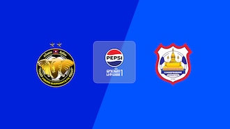 Young Elephants FC - Luang Prabang EDL FC