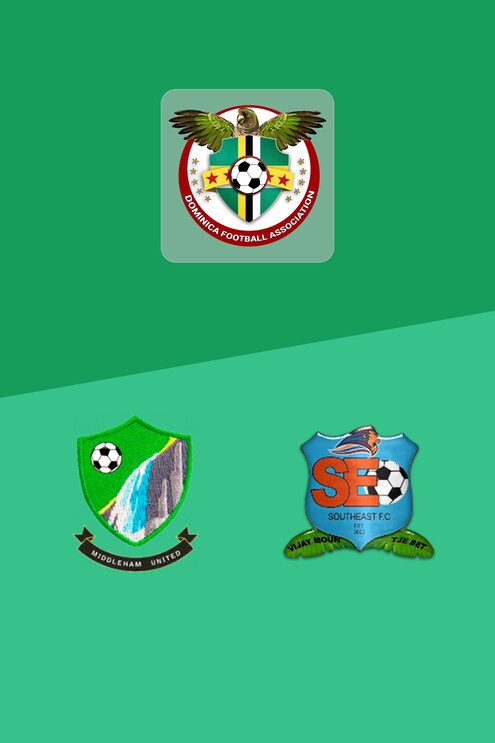 Middleham United FC - South East FC | DFA Premier League 2025 | Match complet