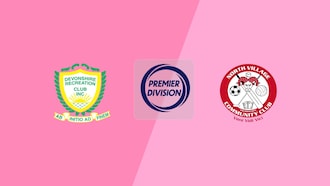 Devonshire Recreation Club - North Village Rams