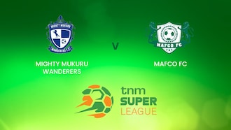 Mighty Wanderers - MAFCO FC