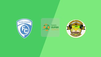 Silver Strikers FC - Dedza Dynamos FC