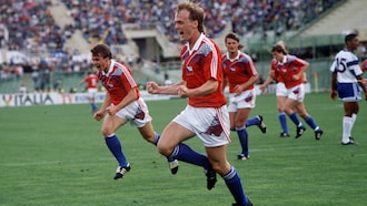 USA - Tschechoslowakei