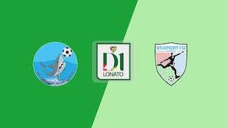 AS Gbohloesu - Unisport FC