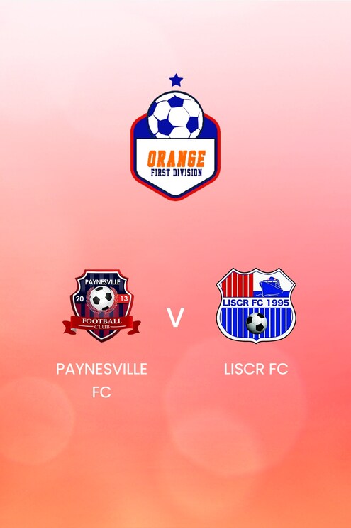 Paynesville FC x LISCR FC | Orange National League 2024/25 | Libéria| Jogo completo