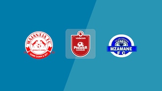 Majantja FC vs Mzamane FC