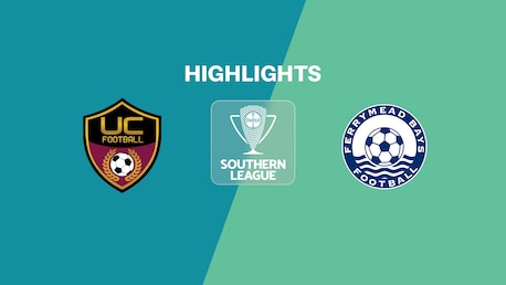University of Canterbury - Ferrymead Bays | National-Liga 2025 | Highlights