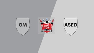 Olympique de Mangoro - ASED