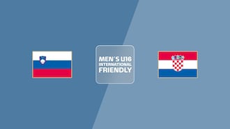 Slovénie - Croatie