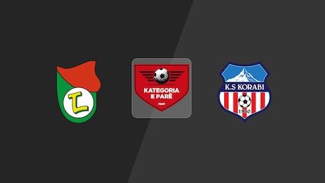 Lushnja v KS Korabi | Kategoria e Parë 2024/25 | Full Match Replays