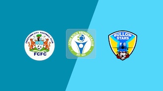 Freetown City FC v Bullom Stars FC