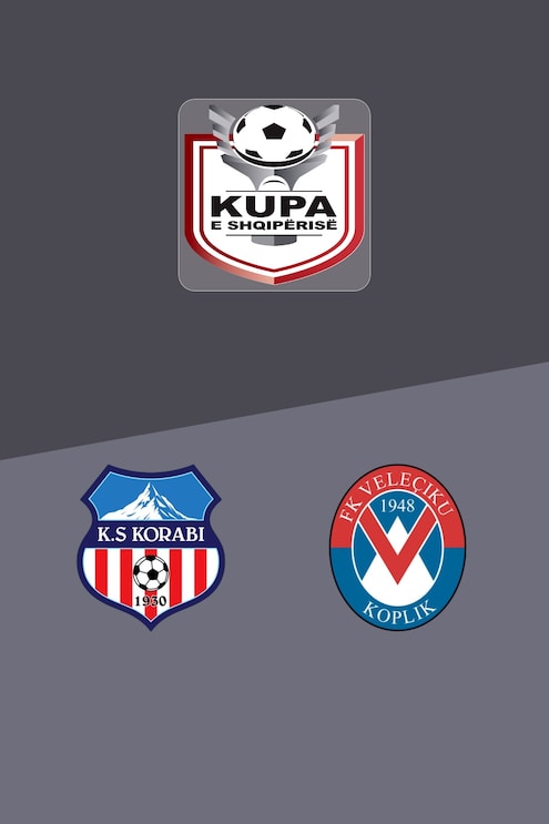Korabi Peshkopi - FK Veleçiku | Kupa e Shqipërisë 2025/26 | Match complet