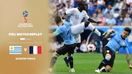 Russie : Coup d'envoi de la Coupe du monde de Football 2018 - Actualité