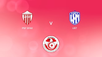 PSF Sfax - UST
