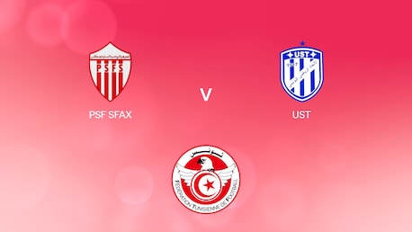 PSF Sfax v UST | Tunisian Women's Championship 2024/25 | Full Match Replay