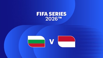 Bulgaria - Indonesia