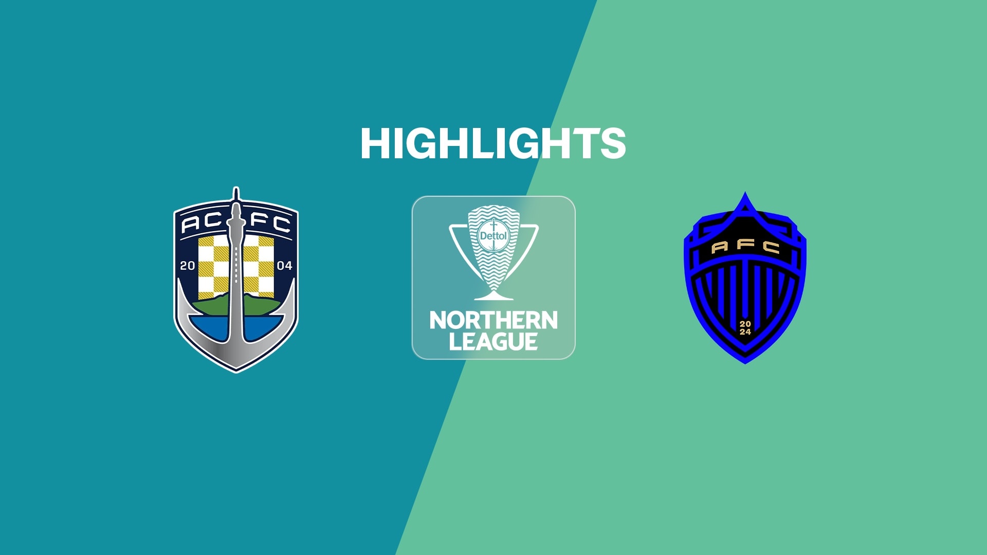 Auckland City - Auckland FC Reserves | Lega Nord | Lega Nazionale 2025 | Highlights