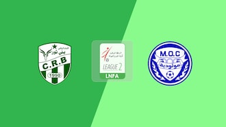 Beni Thour - MO Constantine