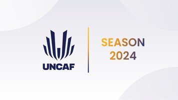 2024 UNCAF FIFA Forward U-16 Championship