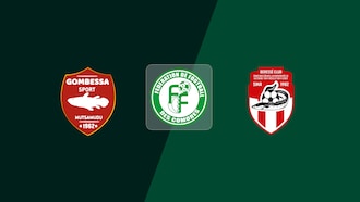 Gombessa Sport - Beressé Club