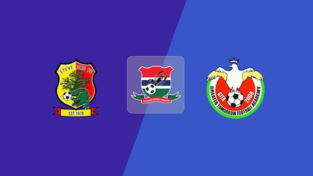 Steve Biko vs Greater Tomorrow | GFF League 2024/25 | Partido completo