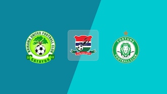 Brikama United - Fortune
