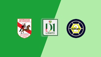 Semassi FC x Entente II