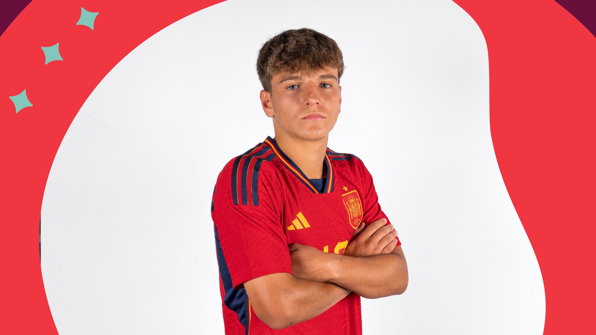 Juan Hernández: "We have a lot of ambition: we want to be champions"