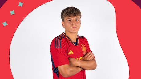 Juan Hernández: "We have a lot of ambition: we want to be champions"