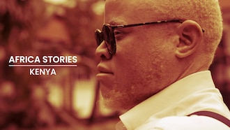 Black Albinism FC | Africa Stories