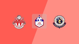 Watanga FC v Bea Mountain FC