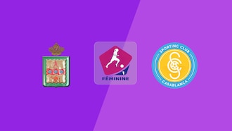Municipale Laayoune v Sporting Casablanca