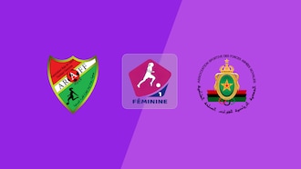 Raja Ait Iazza vs ASFAR
