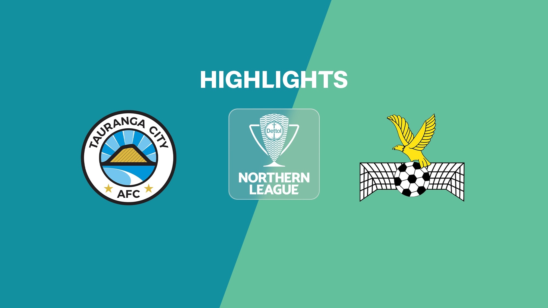 Tauranga City - Manurewa | Liga Nord | National-Liga 2025 | Highlights